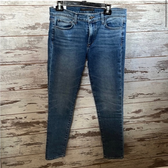 Joe's Jeans Denim - 🔥🔥🔥Sale! NWT!!! Joes mid rise skinny ankle 👖 retail 188!